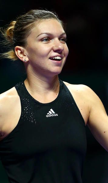 UPDATE Turneul Campioanelor: Simona Halep este calificata in semifinale. Eugenie Bouchard, eliminata - a fost invinsa de Serena Williams