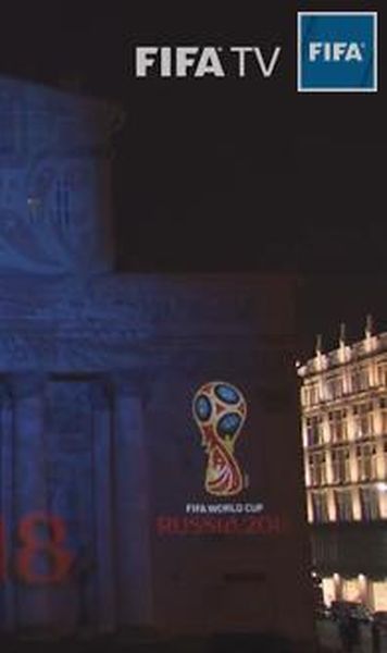 VIDEO FIFA isi cere scuze dupa ce a prezentat o harta a Rusiei ce includea Crimeea