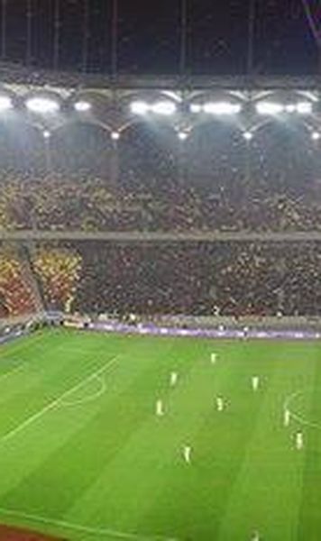 Derbi Steaua-Dinamo duminica, in Liga I. Radoi: Nu exista o favorita clara / Rednic: Cred ca stelistii sunt motivati dupa infrangerea cu Partizan