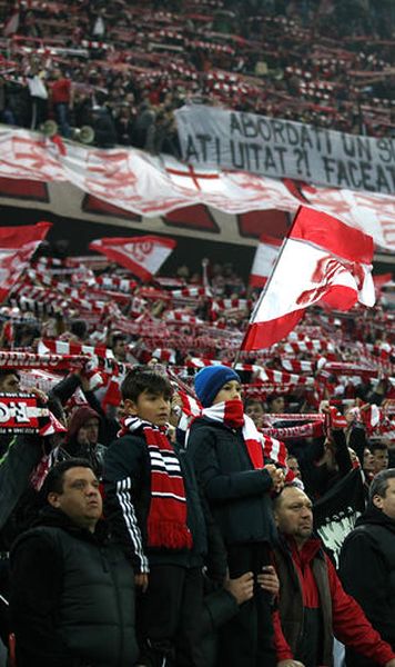 Câți bani au strâns fanii lui Dinamo pentru ca echipa să primească licența pentru Liga 1