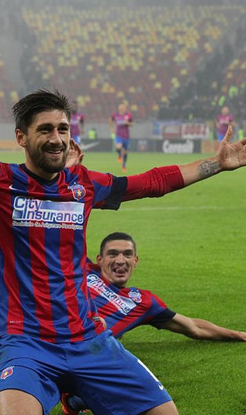 Paul Papp a fost transferat definitiv de Steaua de la Chievo Verona