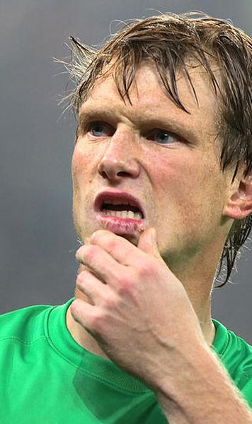 Dat afară după doar șase luni - Motivul pentru care Giedrius Arlauskis a rămas liber de contract