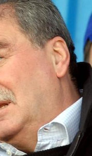 Dinu Gheorghe: "Probabil ca in zilele urmatoare voi fi numit presedinte la Rapid"