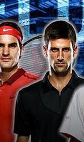 Turneul Campionilor: Dimitrov, Tsonga si Gulbis au refuzat sa fie rezerve la competitia gazduita de Londra