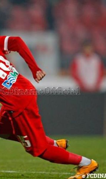 VIDEO Patrick Petre, gol de generic - A inscris la doar a doua prezenta in Liga 1