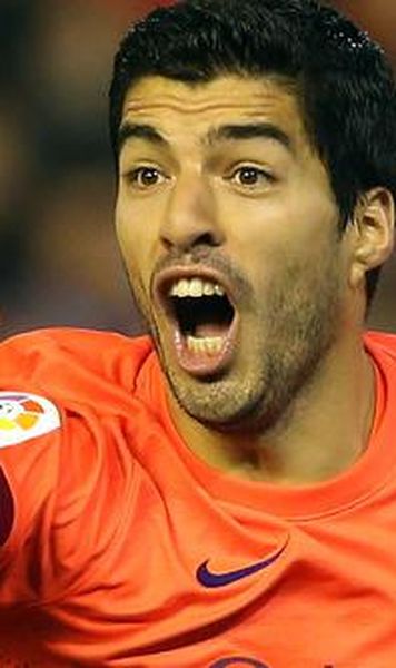 Rezultat mare pentru Cosmin Contra: Getafe - Barcelona 0-0