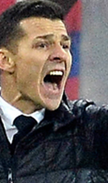 Meci amical: Steaua - Sturm Graz 0-2