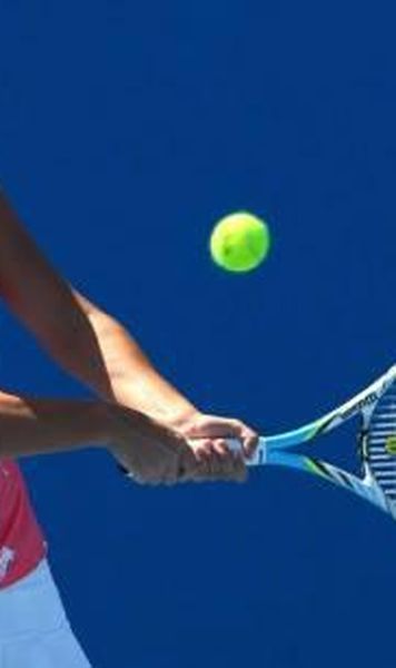 Jarmila Gajdosova, viitoarea adversara a Simonei Halep: "Voi juca asa cum am facut-o cu Dulgheru"