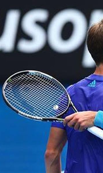 Australian Open (m): Novak Djokovic, David Ferrer si Stanislas Wawrinka, fara emotii in turul doi