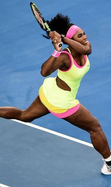 Australian Open (f): Serena Williams, Agnieszka Radwanska, Petra Kvitova si Caroline Wozniacki merg in turul doi