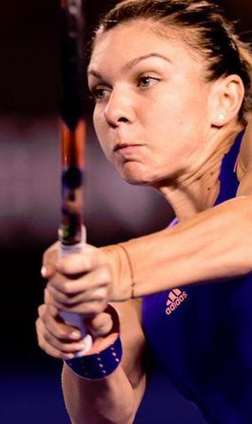 Mats Wilander: Simona Halep este Djokovic feminin. Daca Serena si Sharapova nu vor juca cel mai bun tenis, vor pierde in fata Simonei"