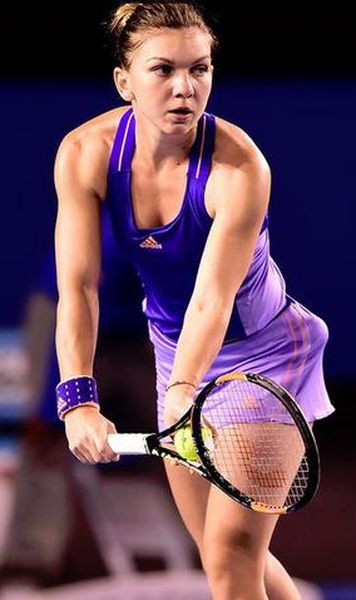 Australian Open: Simona Halep vs Jarmila Gajdosova 6-2, 6-2/ La pas in turul trei