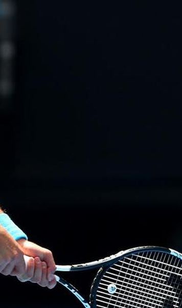 ​Australian Open: Novak Djokovic, Stanislas Wawrinka si Kei Nishikori - in turul trei