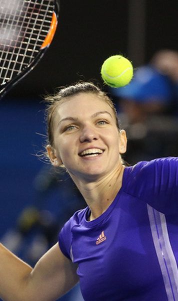 Ascensiunea Simonei Halep nu a ramas fara ecou: Sportiva a fost testata intens antidoping in 2014