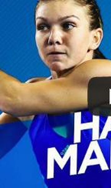 ​VIDEO Rezumatul partidei Simona Halep vs Ekaterina Makarova