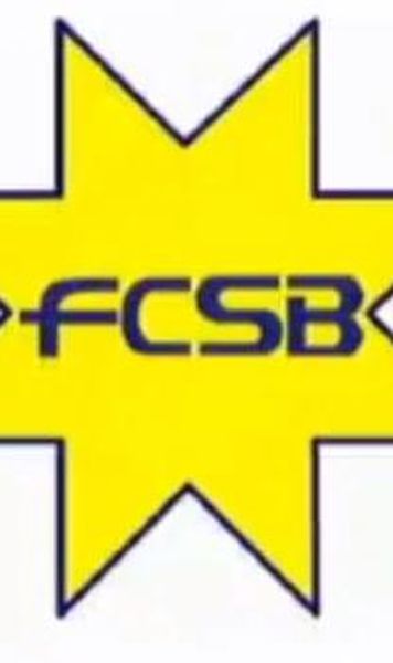FC Steaua a cerut la OSIM inregistrarea unei noi marci. O stea galbena in opt colturi
