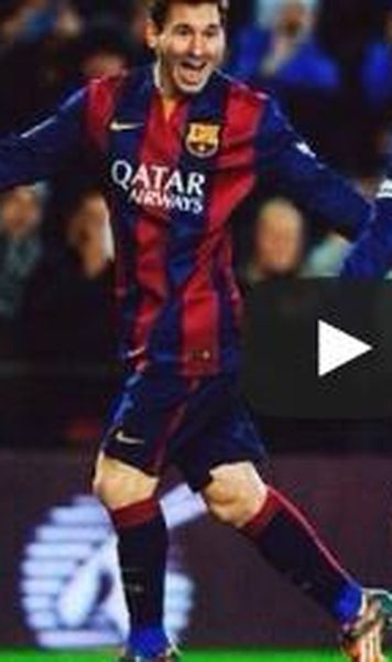 ​VIDEO Barcelona - Villarreal 3-2/ Revenire superba a catalanilor