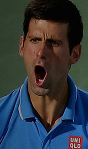 ATP Dubai: Novak Djokovic vs Roger Federer, finala de gala asteptata de toti