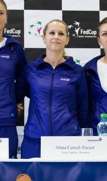 Analiza: Romania - Spania, intre Simona/Irina si Muguruza. Cum arata matchup-ul si sansele fetelor noastre