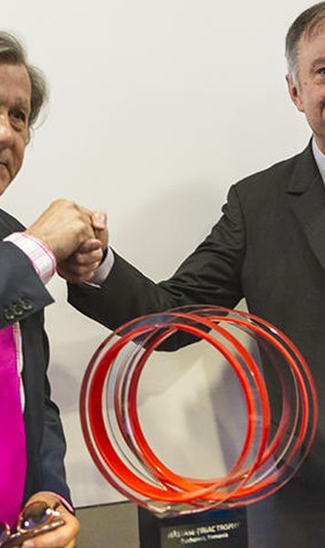 ​BRD Nastase Tiriac Trophy: Gilles Simon, principal favorit - Vor mai participa Ivo Carlovic, Guillermo Garcia-Lopez, Lukas Rosol, Viktor Troicki, Sam Querrey si Borna Coric