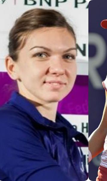 Indian Wells Simona Halep o va intalni pe Daria Gavrilova in turul doi/ Monica Niculescu va juca contra Serenei Williams