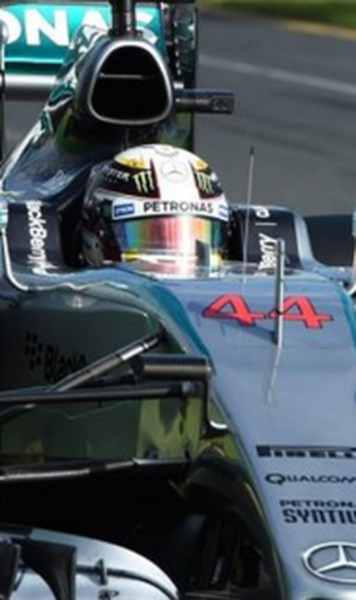 ​MP al Australiei: Lewis Hamilton a castigat primul Grand Prix al noului sezon din Formula 1