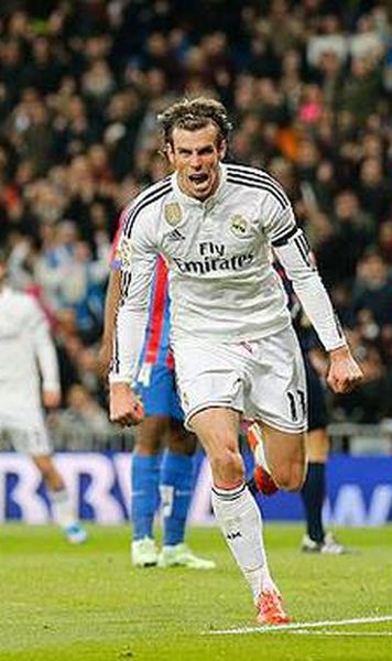 VIDEO Real Madrid - Levante 2-0/ La un punct in urma Barcelonei