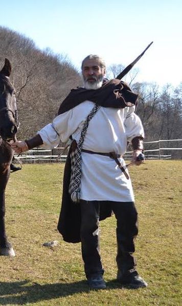 FOTOGALERIE Noua imagine a handbalului romanesc: "Dacii pe semicerc" - Operatiune majora de rebranding in sportul de echipa cu cel mai mare succes