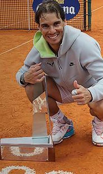 ATP: Rafael Nadal a revenit pe 3 - Horia Tecau a urcat pe locul 9 la dublu