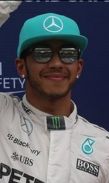 MP al Malaeziei: Lewis Hamilton va pleca din pole-position