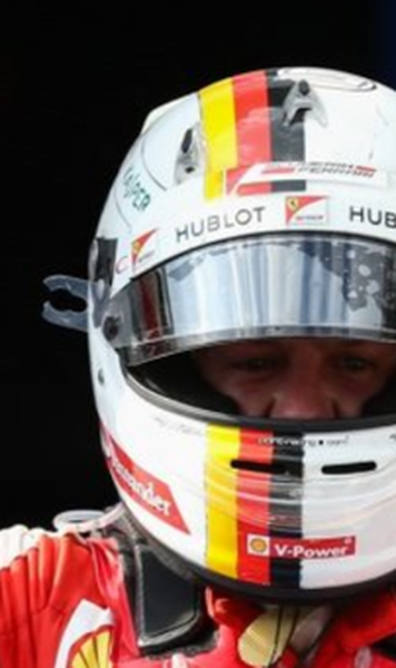 MP al Malaeziei: Victorie pentru Sebastian Vettel, prima de la venirea la Ferrari