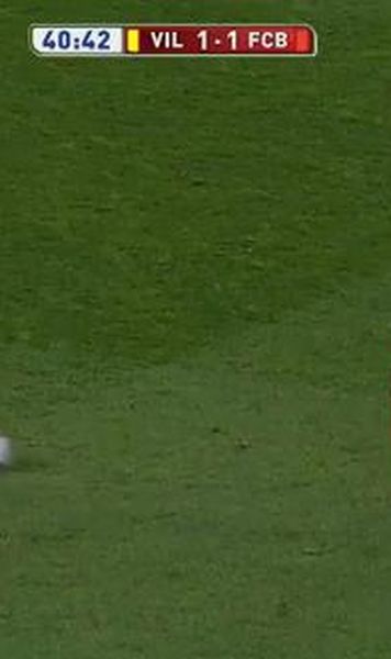 VIDEO Accidentare teribila suferita de Sergio Busquets - Va lipsi mai multe saptamani