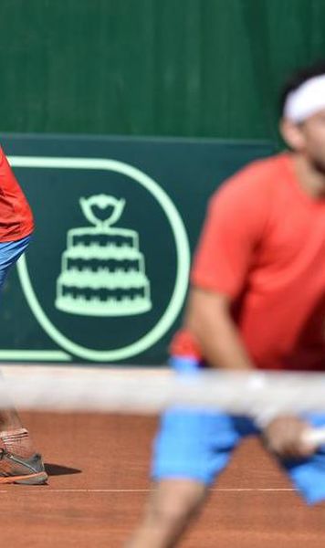 ​ATP Miami: Horia Tecau si Florin Mergea, adversari in turul intai