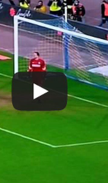 VIDEO Napoli - Inter 2-2/ Icardi, executia partidei