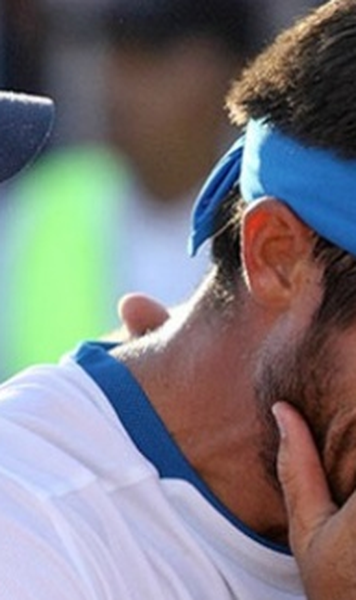 Patru eroi anonimi, trei povesti, două cuvinte: Cupa Davis. Competitia care a oferit, duminica, al doilea cel mai lung meci din istoria tenisului