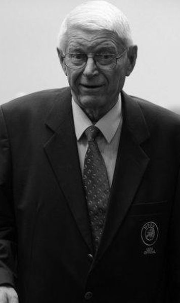 Nicolae Rainea a murit