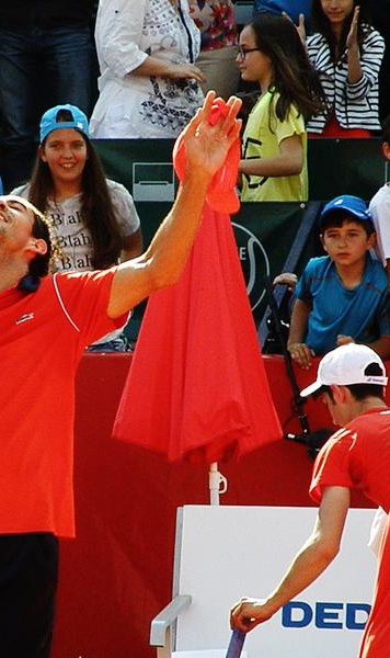 Clasamentul ATP: Novak Djokovic, lider detasat - Guillermo Garcia-Lopez, salt de 14 locuri dupa victoria de la BRD Nastase Tiriac Trophy