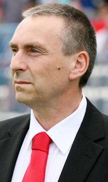 Bogdan Vintila, demis din functia de selectioner al echipei Under 17 a Romaniei - Zoltan Kovacs, retrogadat din functie