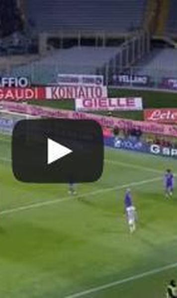 ​VIDEO Fiorentina - Juventus 0-3/ Campioana, in finala Cupei Italiei