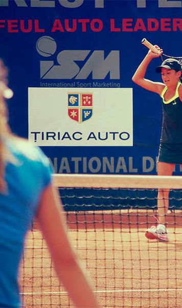 Tenisul la nivel de juniori in Romania: Care sunt solutiile concrete propuse de parinti si cum reusesc ei sa-si duca mai departe copiii, in ciuda lipsurilor cu care se confrunta