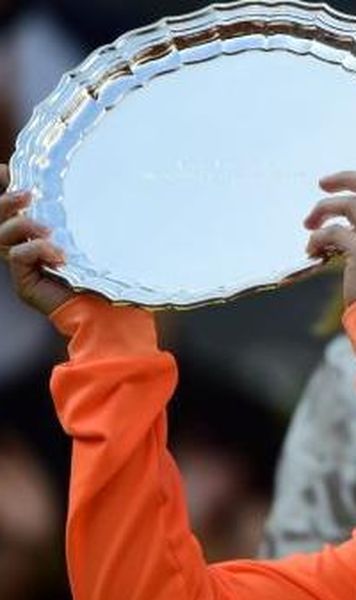 Simona Halep: "Am plans dupa finala pierduta in 2014. Sunt pregatita pentru Roland Garros-ul de anul acesta"