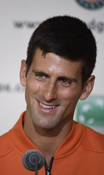Novak Djokovic, despre posibilul sfert cu Rafael Nadal de la Roland Garros: "El joaca la Paris cel mai bun tenis al sau, am nevoie de o zi perfecta"