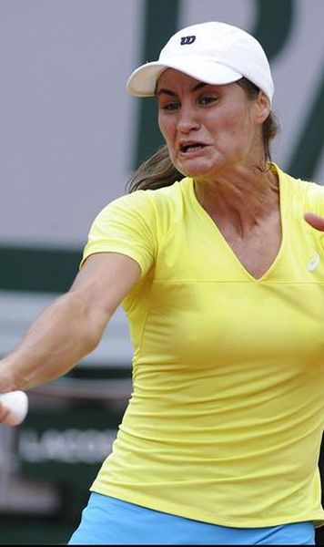 Monica Niculescu a castigat turneul ITF de la Marsilia