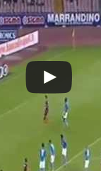 ​VIDEO Lazio, in play-off-ul Champions League, dupa ce s-a impus cu 4-2 pe terenul lui Napoli