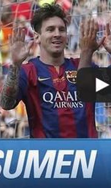 VIDEO Barcelona, anchetata - Campioana Spaniei este acuzata ca ar fi facut blat in ultima etapa din Primera Division