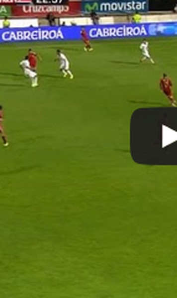 VIDEO Spania - Costa Rica 2-1/ Fabregas, omul partidei