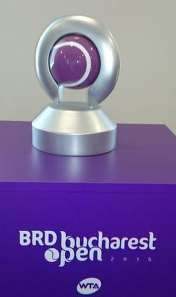 BRD Bucharest Open: Programul zilei de luni - Patricia Tig o intalneste pe Soler-Espinosa, iar Sara Errani (favorita unu) va juca pe Arena Centrala