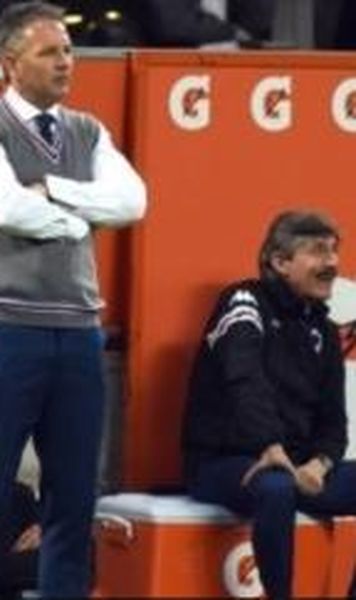 OFICIAL: Sinisa Mihajlovic, noul antrenor al Milanului