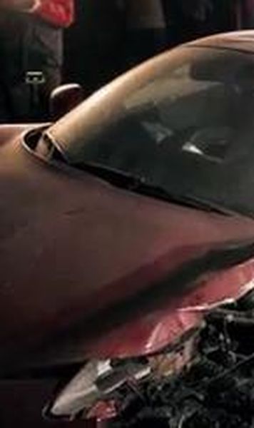 VIDEO Arturo Vidal, arestat dupa ce a condus in stare de ebrietate si a produs un accident rutier