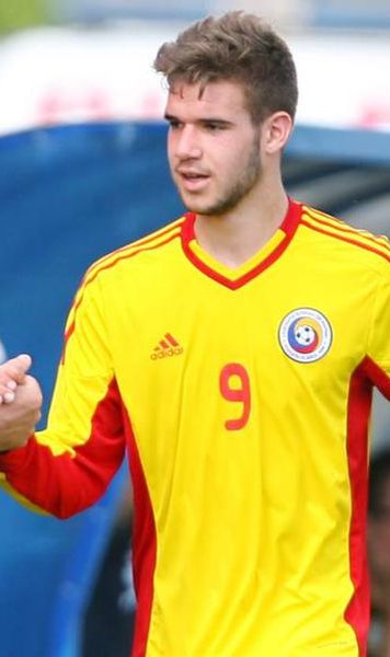 Un atacant de 19 ani pentru Mirel Radoi - FC Steaua face al patrulea transfer